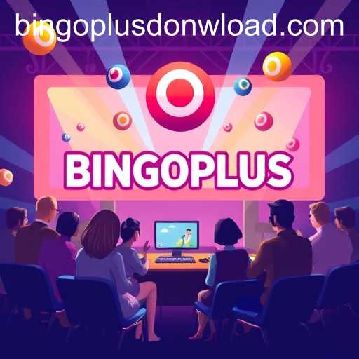 BINGOPLUS