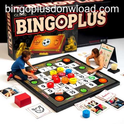 Exploring the Timeless World of Board Games