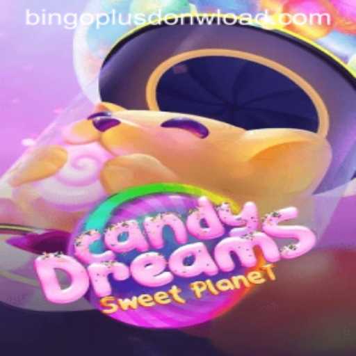 CandyDreams: A Sweet Adventure with a Twist – Incorporating BINGOPLUS
