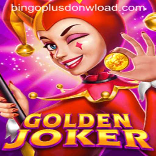 GoldenJoker: Explore the Excitement of BINGOPLUS