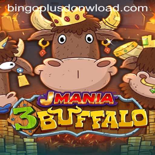 Discover the Exciting World of JMania3Buffalo and BINGOPLUS: A New Era in Gaming