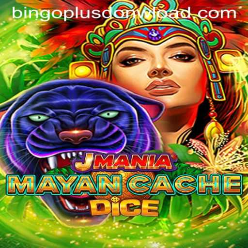 Explore the Exciting World of JManiaMayanCacheDice with BINGOPLUS