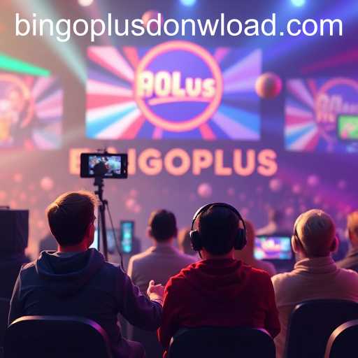 BINGOPLUS