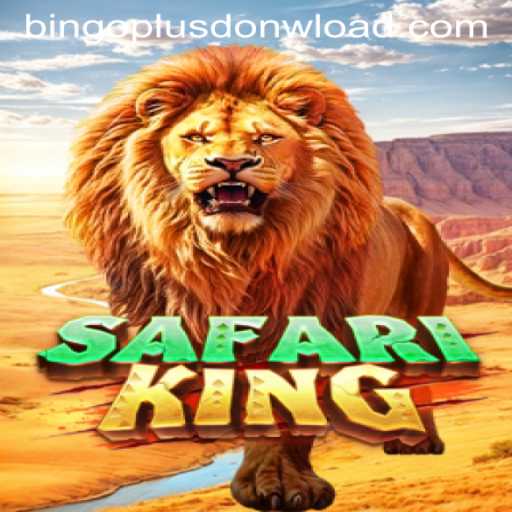 Discover the Thrill of SafariKing and BINGOPLUS